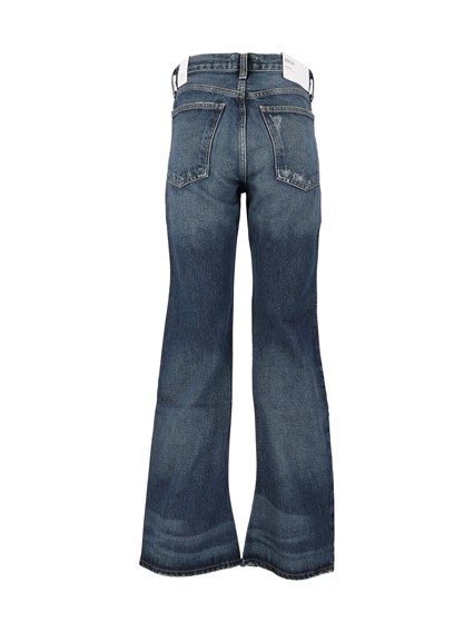 AGOLDE A259-1206STCL