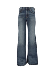 AGOLDE A259-1206STCL