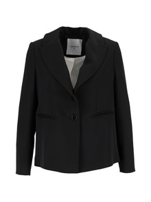SHIRT A PORTER Fringed blazer