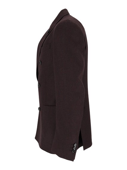LARDINI MEN'S ROMA JACKET