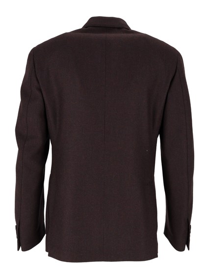 LARDINI MEN'S ROMA JACKET
