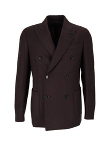 LARDINI MEN'S ROMA JACKET