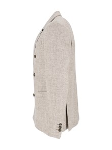 LARDINI MEN'S ROMA JACKET