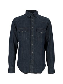 JACOB COHEN WESTERN SHIRT