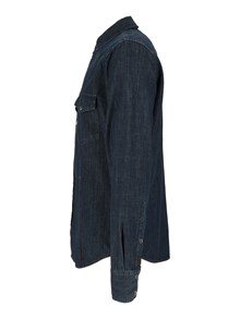 JACOB COHEN WESTERN SHIRT