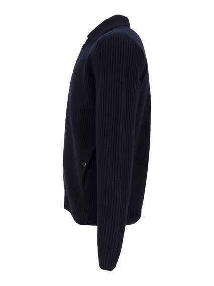 SLOWEAR ZANONE GIUBBO
