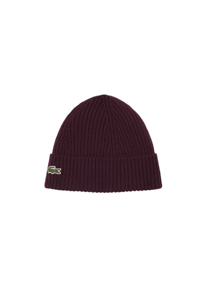 LACOSTE OXALIS Knitted caps