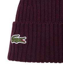 LACOSTE OXALIS Knitted caps