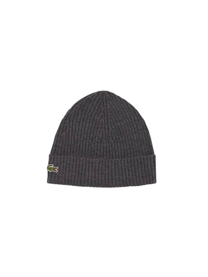 LACOSTE PITCH CHINE Knitted caps