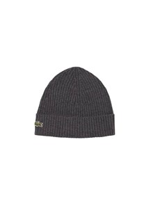 LACOSTE PITCH CHINE Knitted caps