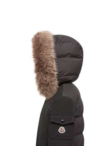 MONCLER ENFANT MARTLU JACKET