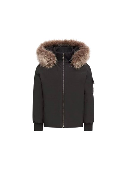 MONCLER ENFANT MARTLU JACKET