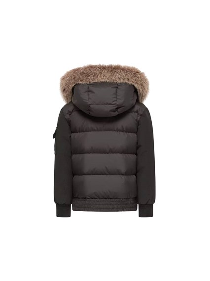 MONCLER ENFANT MARTLU JACKET