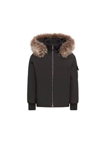 MONCLER ENFANT MARTLU JACKET