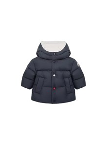 MONCLER BABY ROMAIN SHORT PARKA
