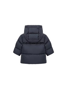 MONCLER BABY ROMAIN SHORT PARKA