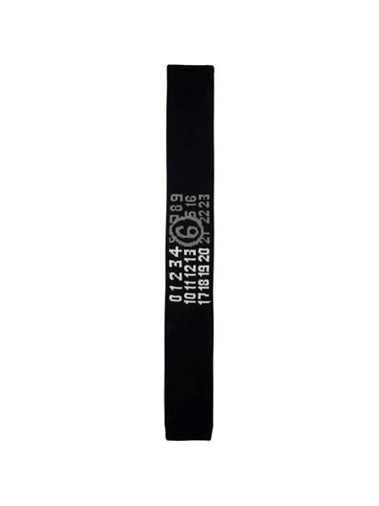MM6 MAISON MARGIELA MM6R8U SCIARPA
