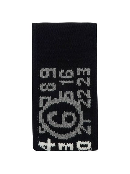 MM6 MAISON MARGIELA MM6R8U SCIARPA