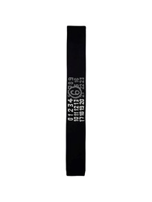 MM6 MAISON MARGIELA MM6R8U SCIARPA