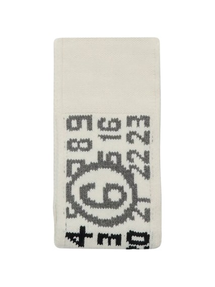 MM6 MAISON MARGIELA Scarves