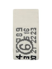 MM6 MAISON MARGIELA Scarves