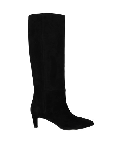 VIA ROMA 15 SMOOTH BOOTS 777
