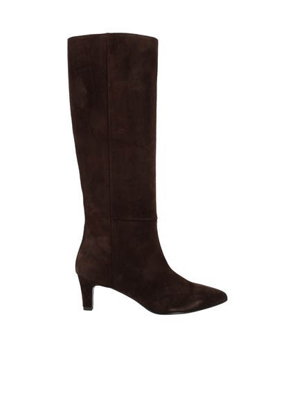 VIA ROMA 15 SMOOTH BOOTS 777