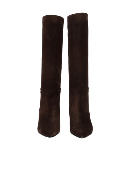 VIA ROMA 15 SMOOTH BOOTS 777