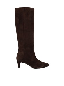 VIA ROMA 15 SMOOTH BOOTS 777