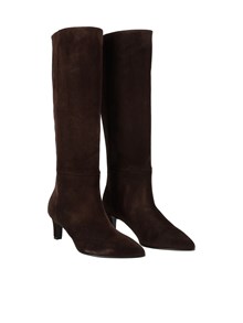 VIA ROMA 15 SMOOTH BOOTS 777