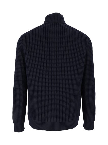 FAY CARDIGAN GILET STACC. F.8