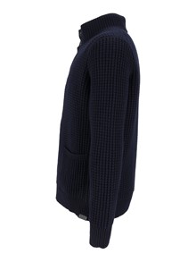 FAY CARDIGAN GILET STACC. F.8