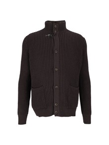 FAY CARDIGAN GILET STACC. F.8