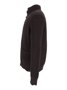 FAY CARDIGAN GILET STACC. F.8