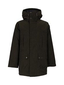 BARBOUR NORTHFIELD WINTER WTRPRF PARKA