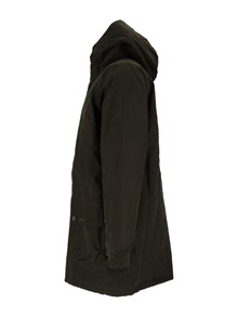 BARBOUR NORTHFIELD WINTER WTRPRF PARKA