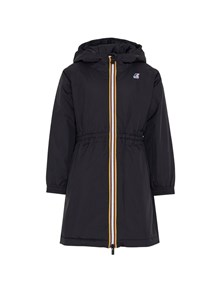 K-WAY KIDS P. DELIA WARM 3/4 LUNGHEZZA