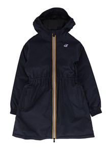 K-WAY KIDS P. DELIA WARM 3/4 LUNGHEZZA