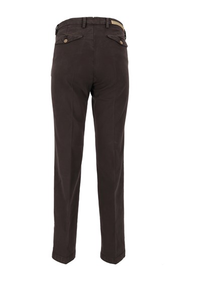 BRIGLIA TROUSERS