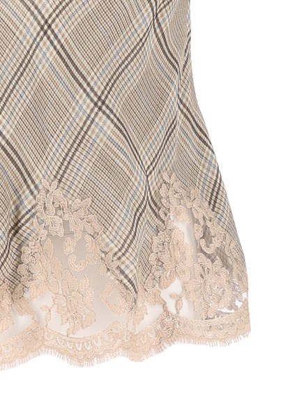 ERMANNO FIRENZE TOP