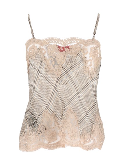 ERMANNO FIRENZE TOP