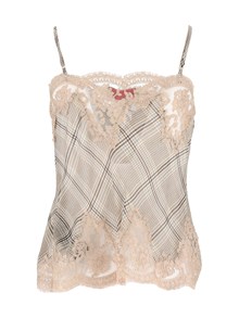 ERMANNO FIRENZE TOP