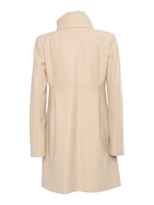 FAY ROMANTIC COAT FODERATO