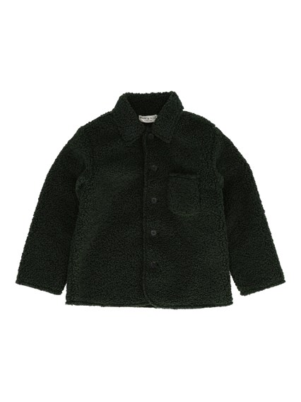 BABE & TESS CHEMISE SEBI - TEDDY / 148FORESTA