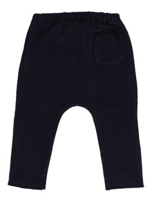 BABE & TESS BABE PANT - WARM COTTON / 127Blue