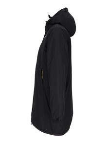 K-WAY JACINTHE ORSETTO 3/4 LUNGHEZZA
