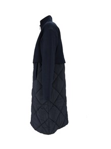 K-WAY MINDY WOOL NYLON WARM 3/4 LUNGHEZZA