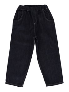 BABE & TESS GIACOMO DENIM - DENIM / 179DenimBlue