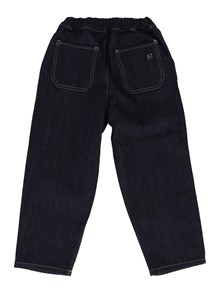 BABE & TESS GIACOMO DENIM - DENIM / 179DenimBlue