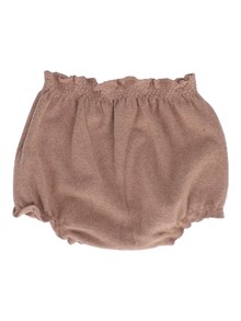 BABE & TESS COULOTTE - WARM COTTON / 066Rose